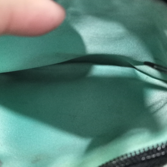 Coach Poppy Wristlet - Picture 5 of 5